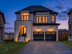 125 Prince Charles Crescent, Woodstock, ON N4T 0N1