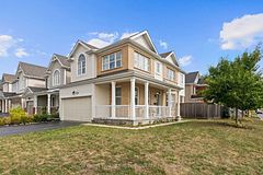 619 DUNDONALD Drive, Barrhaven, ON K2J 5Y8