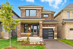 492 Trevor Street, Cobourg, ON K9J 4J5