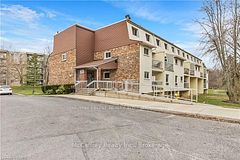 1010 PEMBRIDGE Crescent 110, Kingston, ON K7P 1A3