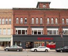 55 Downie Street 253, Stratford, ON N5A 1W7