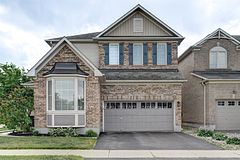 147 SILVERTHORNE Drive, Cambridge, ON N3C 0B7
