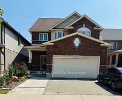87 Newcastle Drive W, Kitchener, ON N2R 1W4
