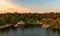 1413 Brackenrig Road 2 & 3, Muskoka Lakes, ON P0B 1J0