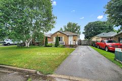 3 Pochon Avenue, Port Hope, ON L1A 2X8