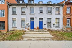 133-135 Wellington Street, Hamilton, ON L8R 1N4