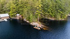 574B Laing Road, Parry Sound Remote Area, ON P0H 1Y0