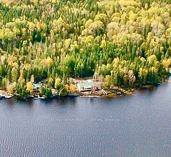 N/A Biscotasing Township, Sudbury Remote Area, ON P0M 1C0