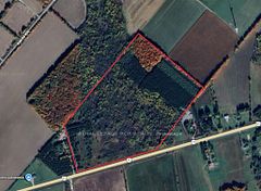 0 89 Highway, Melancthon, ON L9V 2L2