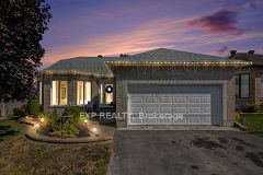 234 Sandra Crescent, Clarence-Rockland, ON K4K 1R6