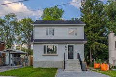 31 Harvard Avenue, Glebe - Ottawa East and Area, ON K1S 4Z2