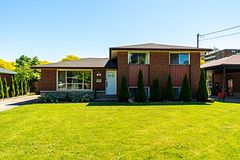 414 Bunting Road, St. Catharines, ON L2M 3Z2