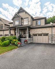 7 Kelsey Madison Court, Huntsville, ON P1H 0E2