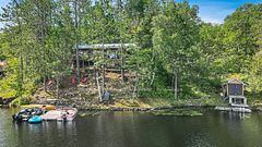 10549 Devil's Lake WAO, Minden Hills, ON K0M 2K0