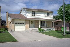 41 Luton Crescent, St. Thomas, ON N5R 5J9