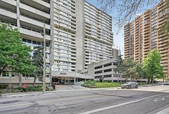530 Laurier Avenue W 2502, Ottawa Centre, ON K1R 7T1