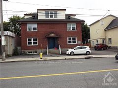 570 Gladstone Avenue 1, Ottawa Centre, ON K1R 5P3