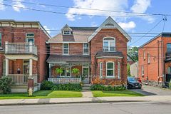 182 Fifth Avenue, Glebe - Ottawa East and Area, ON K1S 2M9