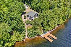 1291 Creighton Drive, Algonquin Highlands, ON P0A 1E0
