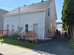 228 First Street W, Cornwall, ON K6J 1C5