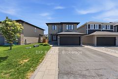 307 Oxer Place, Kanata, ON K2V 0C6