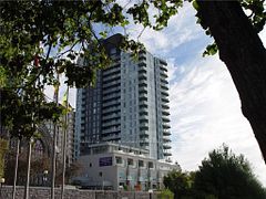428 SPARKS Street 1904, Ottawa Centre, ON K1R 0B3