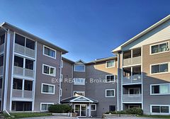 316 Lorry Greenberg Drive 122, Hunt Club - South Keys and Area, ON K1T 2P4