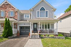 20 Fallingbrook Crescent, Kawartha Lakes, ON K9V 0B3