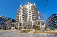 250 Pall Mall Street 1202, London East, ON N6A 6K3