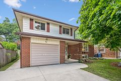 44 Sherwood Drive, Guelph, ON N1E 1R6