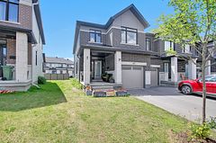 67 Heirloom Street, Blossom Park - Airport and Area, ON K4M 0K9