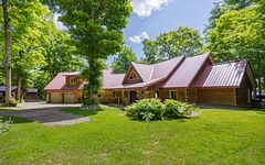 182 LB1 Road, Rideau Lakes, ON K0G 1E0