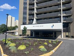 900 Dynes Road 1203, Mooneys Bay - Carleton Heights and Area, ON K2C 3L6