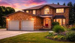 1032 Sunset Drive, Wellesley, ON N0B 2M0