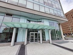 805 CARLING Avenue 2409, Dows Lake - Civic Hospital and Area, ON K1S 5W9