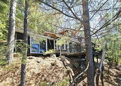 2378 Papineau Lake Road, Hastings Highlands, ON K0J 2S0