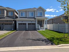 435 Black Cherry Crescent, Shelburne, ON L9V 3Y7