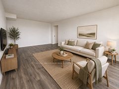 250 Frederick Street 1601, Kitchener, ON N2H 2N1