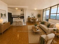 250 Frederick Street 801, Kitchener, ON N2H 2N1