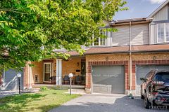 13 Upney Drive, Barrhaven, ON K2J 5G7