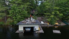 1090 Pineneedle Point Road, Muskoka Lakes, ON P0C 1A0