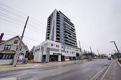 128 King Street 1106, Waterloo, ON N2J 0E9