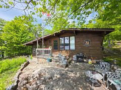 55 Munro Drive, The Archipelago, ON P0C 1H0