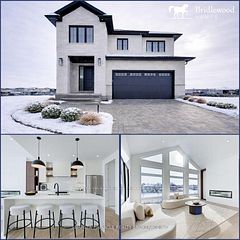 2693 HEARDCREEK Trail, London North, ON N6G 0Z8