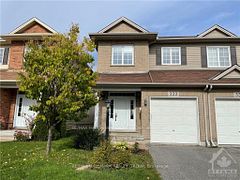 333 Glenbrae Avenue, Kanata, ON K2W 0C2