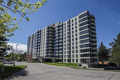 81 Scott Street 711, St. Catharines, ON L2N 7L5