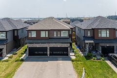 7 Baker Lane, Brant, ON N3L 0K3