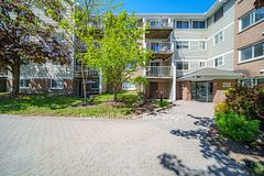 250 Brittany Drive 218, Manor Park - Cardinal Glen and Area, ON K1K 4M1