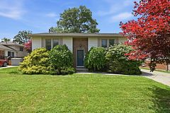 46 Dundonald Street, St. Catharines, ON L2P 3V6