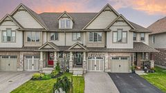 1441 Dunkirk Avenue, Woodstock, ON N4T 0J6